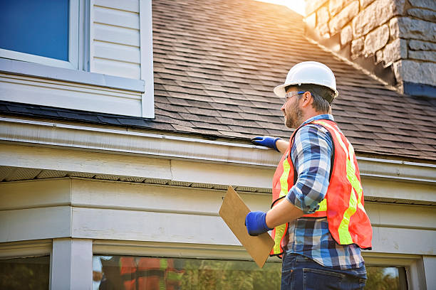 Trusted Storm Damage Roof Repair service in Rileyville, VA - Ben Roofing and Steel LLC